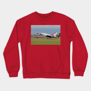 Thunderbird 2 Crewneck Sweatshirt